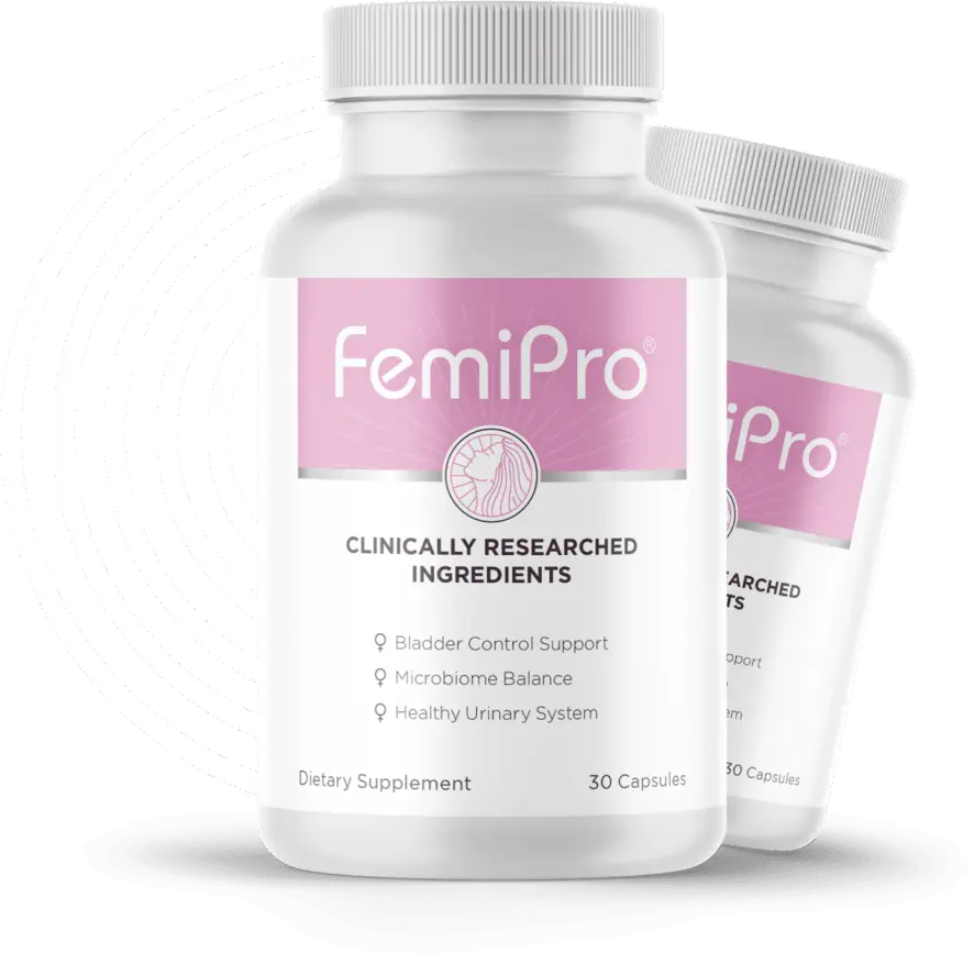 femiPro  supplment